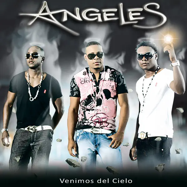 Qué Voy a Hacer Sin Ti (Pop Balada) — Ángeles
