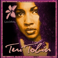 Love Infinity - Teri Tobin