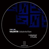 Ostbahnhof 8am - Single - Valentin