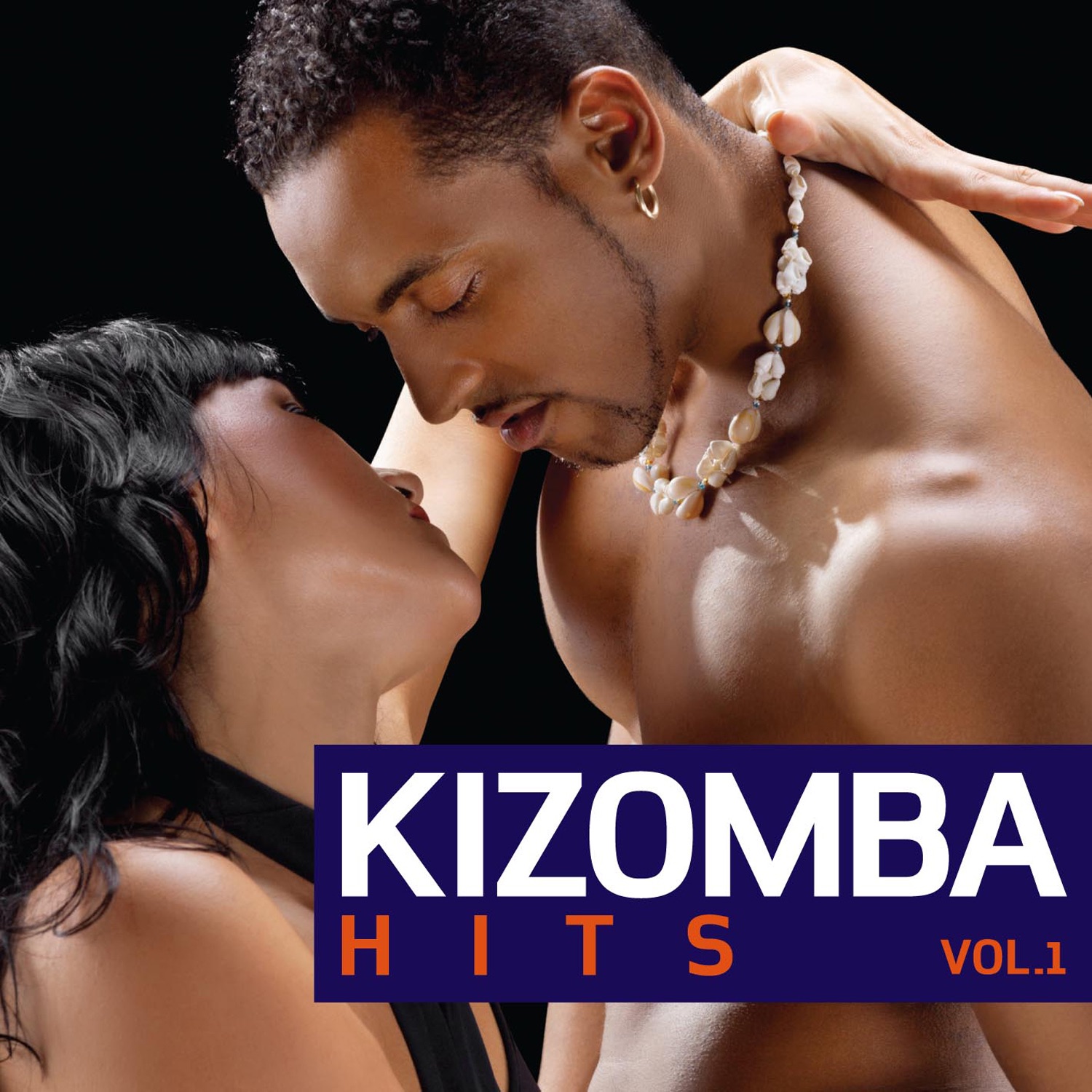 Kizomba Hits, Vol. 1