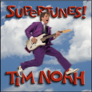Supertunes - Tim Noah