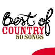 Best of Country - 50 Songs - Verschiedene Interpret:innen