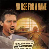 Don't Miss The Train