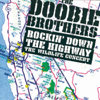 The Doobie Brothers - What a Fool Believes illustration