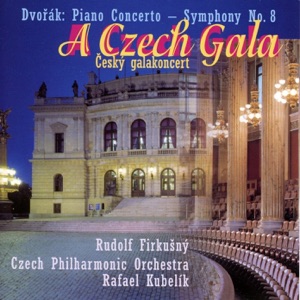 A Czech Gala (Český galakoncert) [Historical Recording]