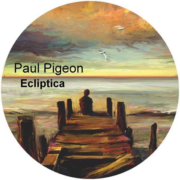Ecliptica (Original Mix) - Single