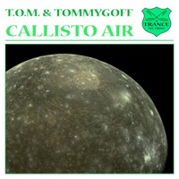 Callisto Air - Single - T.O.M. & Tommygoff