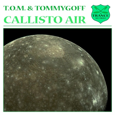 Callisto Air - Single