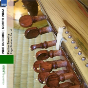 Inde du Nord - North India: Sarod - Partho Sarothy & Prabhu Edouard
