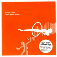 Let's Go Together (4-Track Recording 5/16/01) — Fizzle Like a Flood