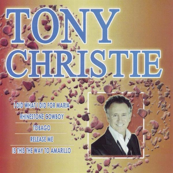 Tony Christie