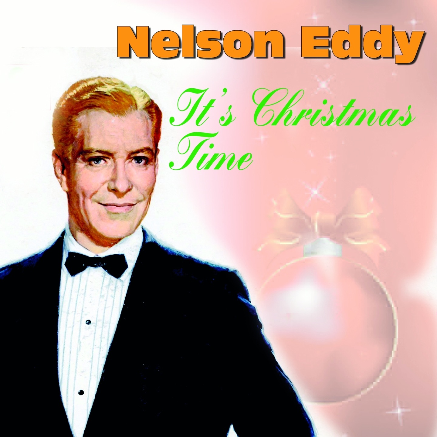 Christmas With Nelson Eddy