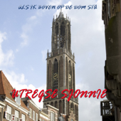 Als Ik Boven Op de Dom Sta