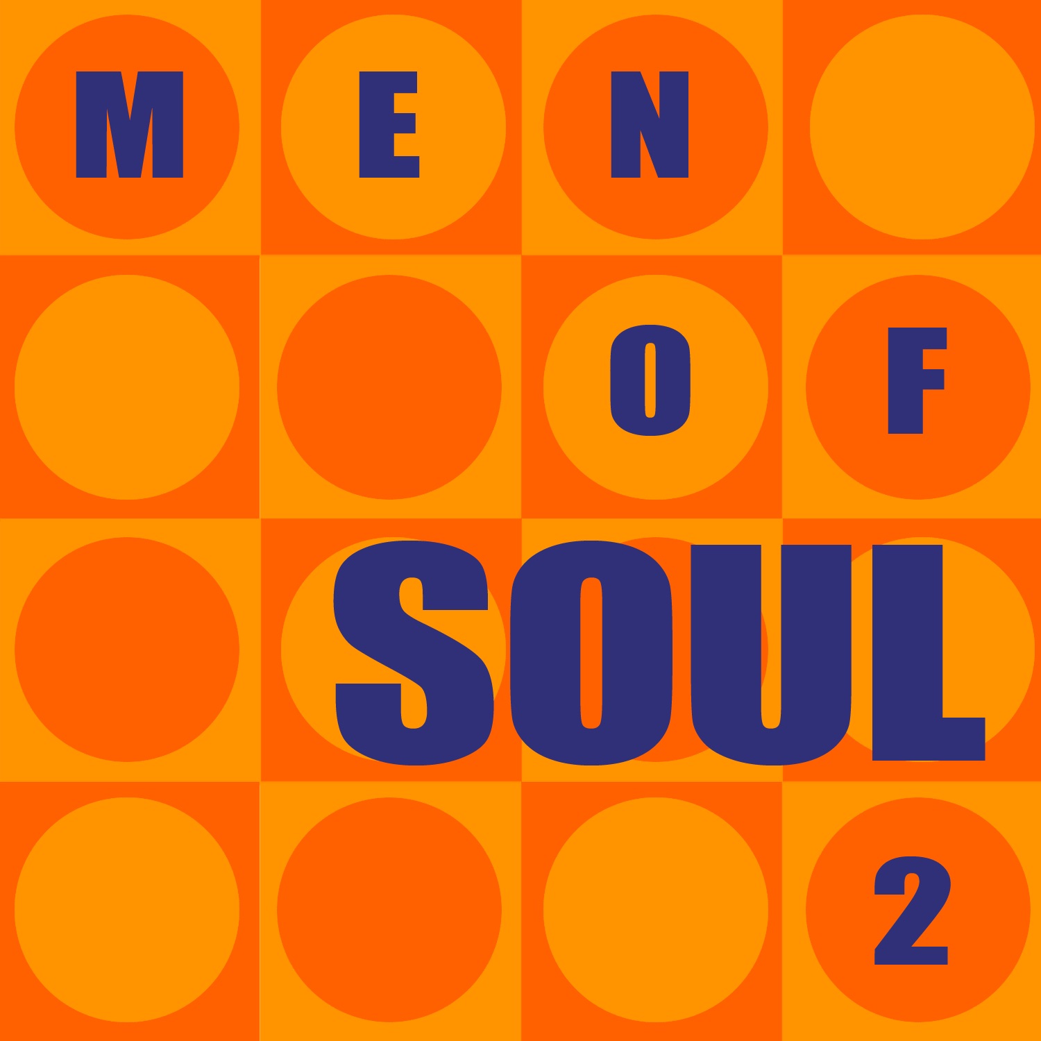 The Men of Soul 2