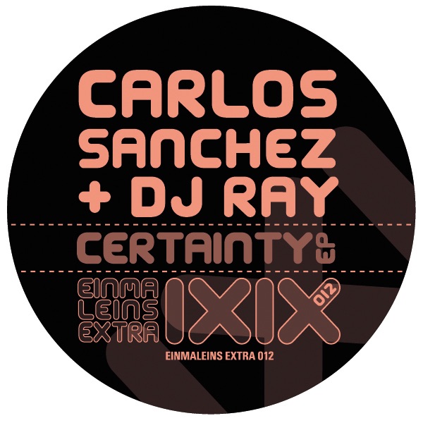 Certainty - Single
