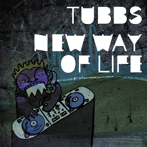 New Way of Life, Pt. 2 - Single