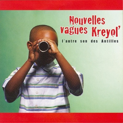 Nouvelles vagues kreyol