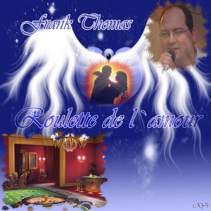 Roulette de l'amour - Single