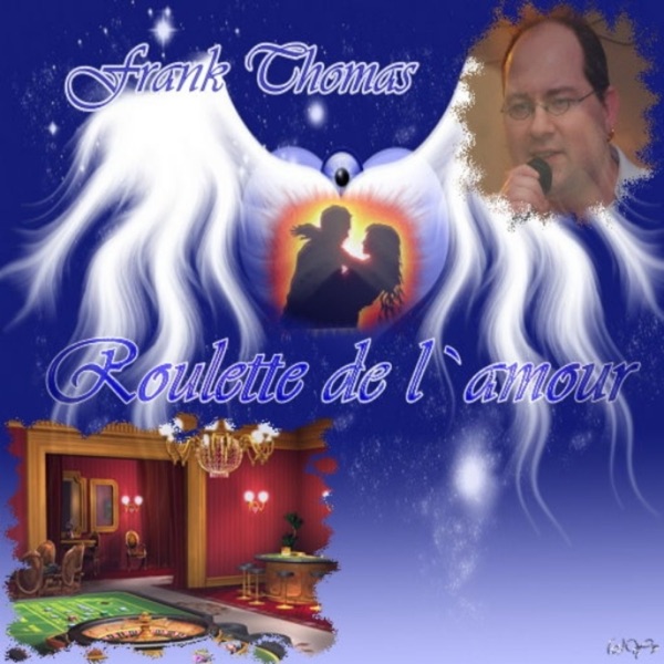 Roulette de l'amour - Single