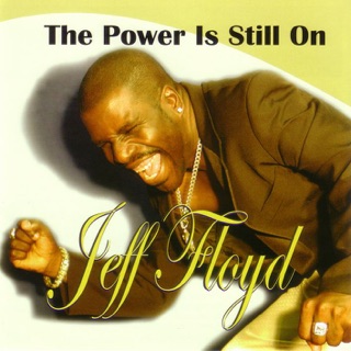 Jeff Floyd On Apple Music