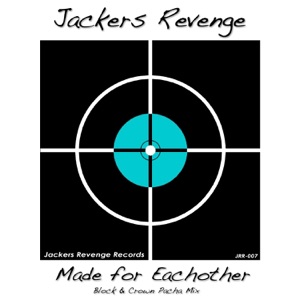Made for Eachother - Single