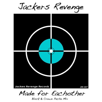 Made for Eachother - Single