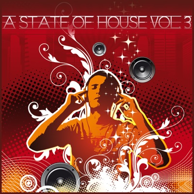 A State of House Vol.3