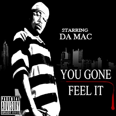 You Gone Feel It - EP