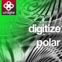 Polar - Single - Digitize
