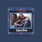 Jabavu Drive