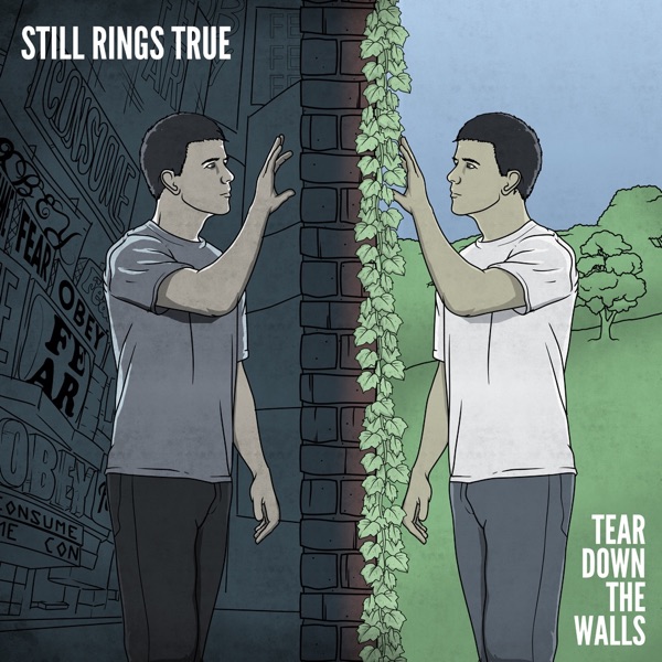 Tear Down The Walls