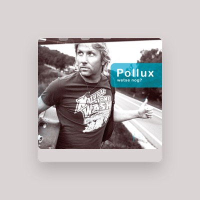 Pollux: песни, клипы, биография, даты выступлений и многое другое.