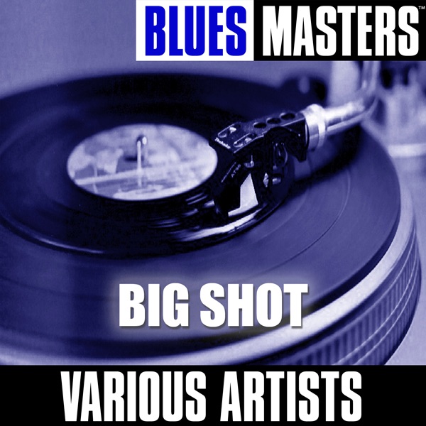 Blues Masters: Big Shot