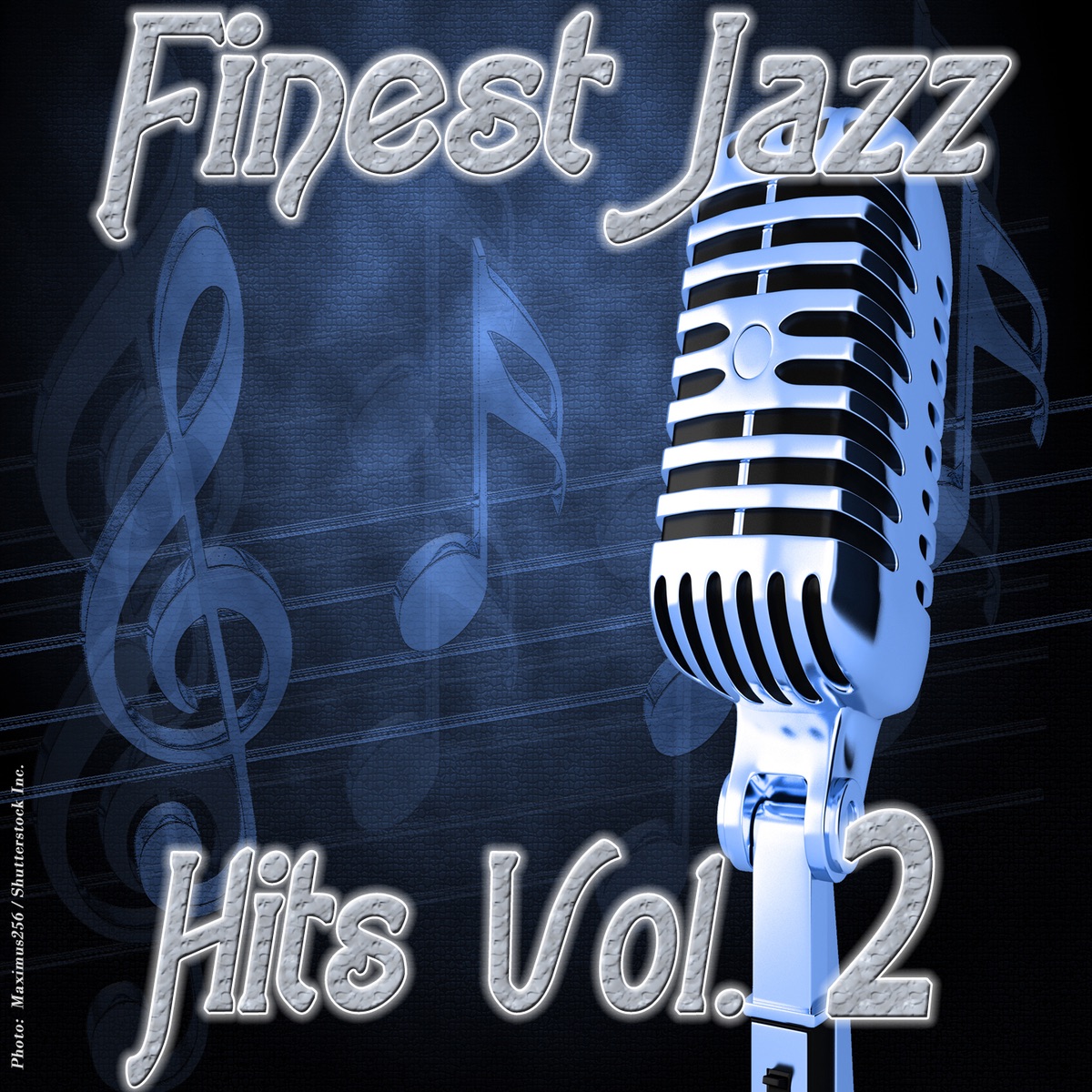 Finest Jazz Hits Vol. 2