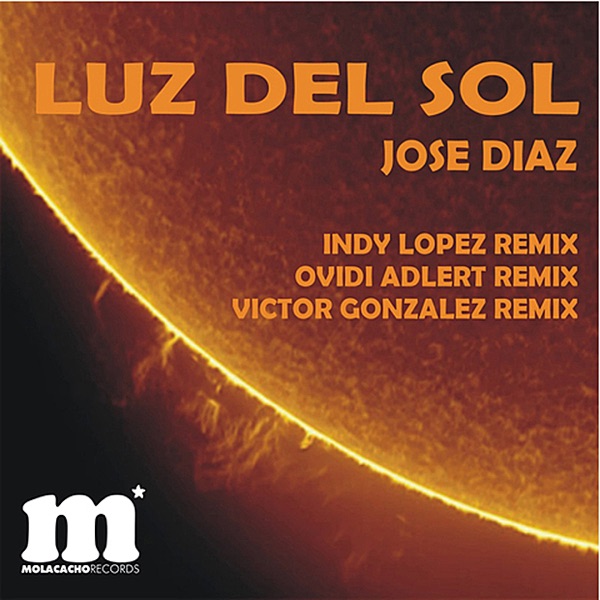 Luz Del Sol - EP