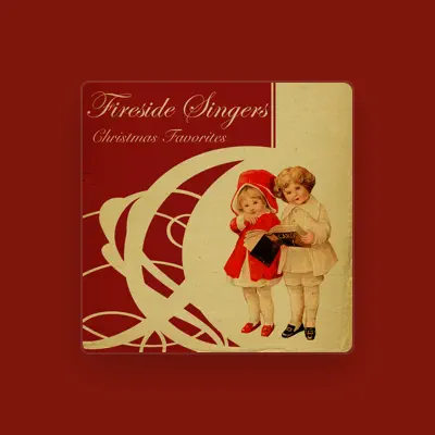 Listen to The Fireside Singers, watch music videos, read bio, see tour dates & more!