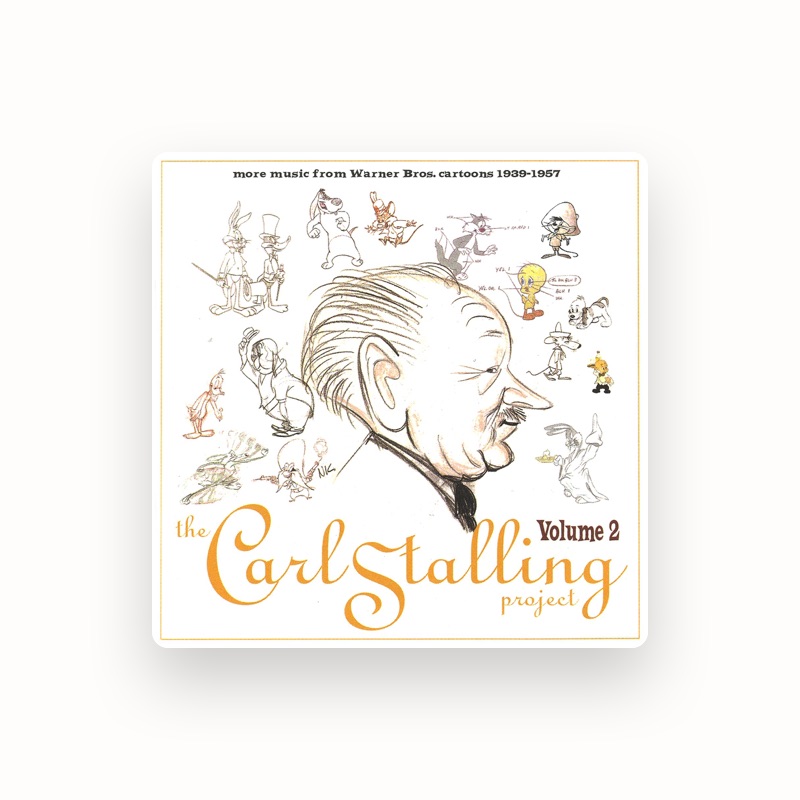 Carl Stalling