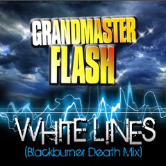 White Lines (Blackburner Death Mix) - Single