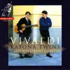 Katona Twins - Double Concerto for 2 Guitars, String Continuo In G Major, RV 532: III. Allegro