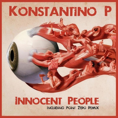 Innocent People - Single