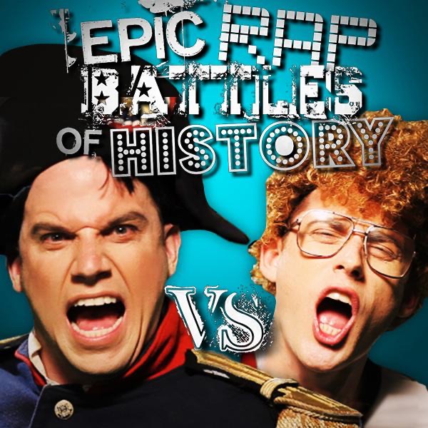 Napoleon vs Napoleon (feat. Nice Peter & Epiclloyd)