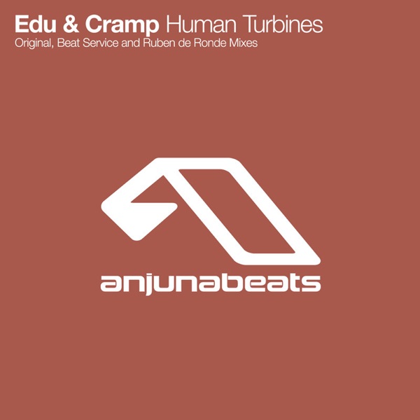 Human Turbines - Single
