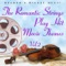Airport (Love Theme) - The Romantic Strings lyrics