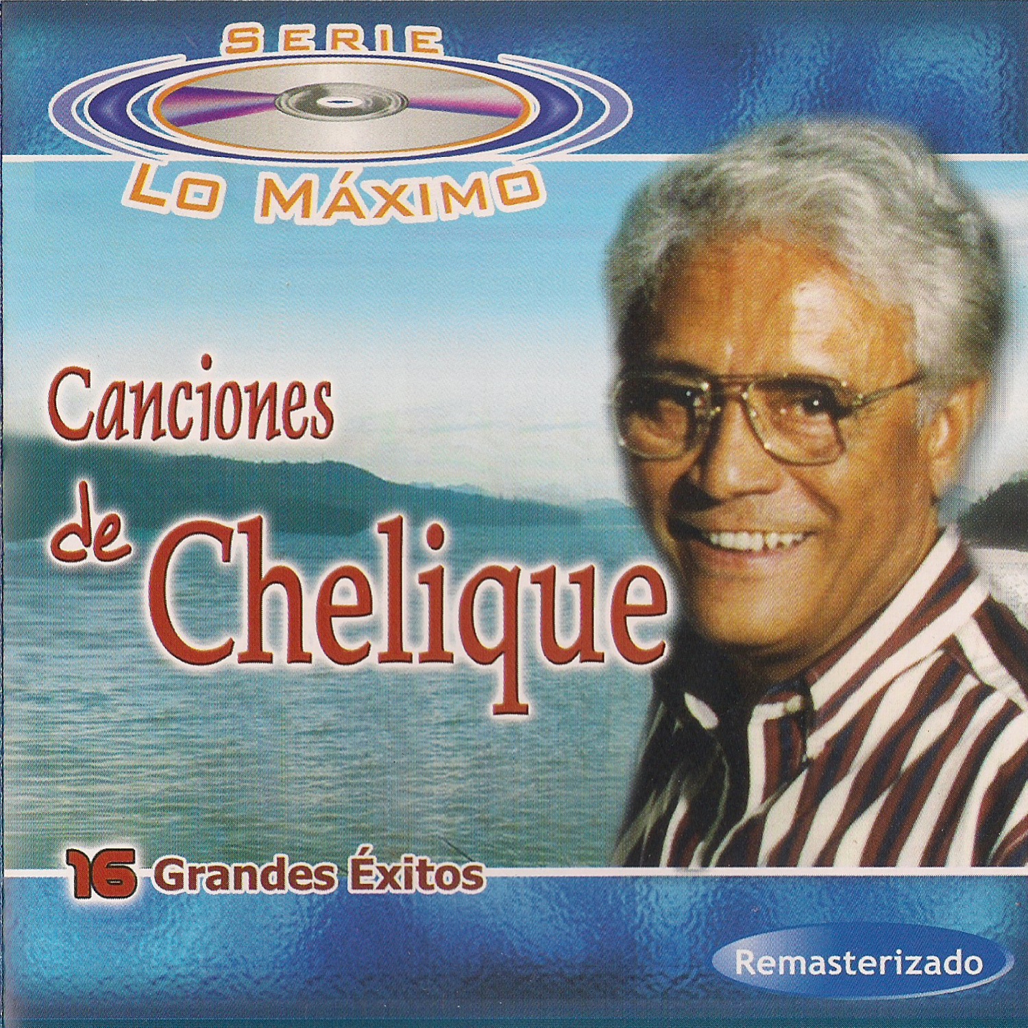 Cheo Feliciano - Poquita fe (con la Rondalla Venezolana)
