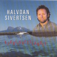 Kjærlighetslandet - Halvdan Sivertsen