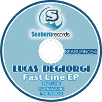 Fast Line - Lucas Degiorgi