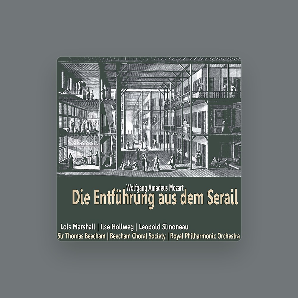 Фото Ilse Hollweg