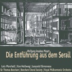 Mozart: Die Entführung Aus Dem Serail