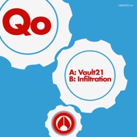 Vault 21 - Single - Qo
