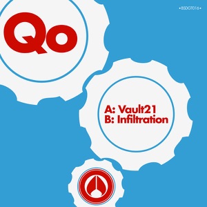 Vault 21 - Single